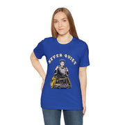 Athlete Shirt Jenn