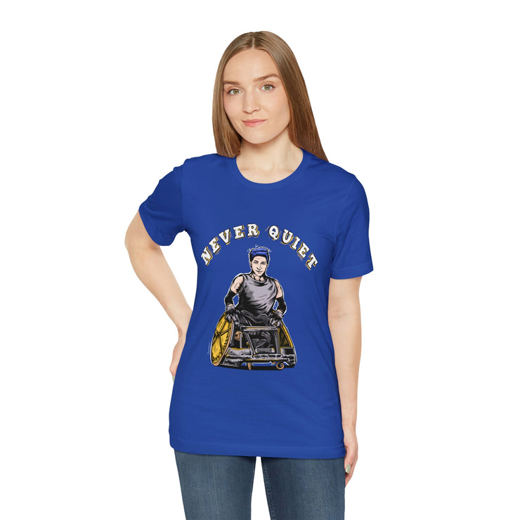 Athlete Shirt Jenn