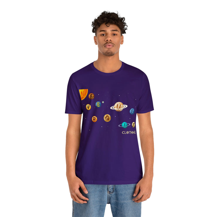 Planet X Shirt