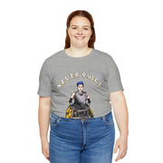 Athlete Shirt Jenn