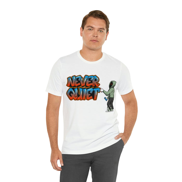 Graffiti Shirt