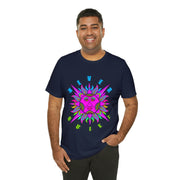Trippy Sun Shirt