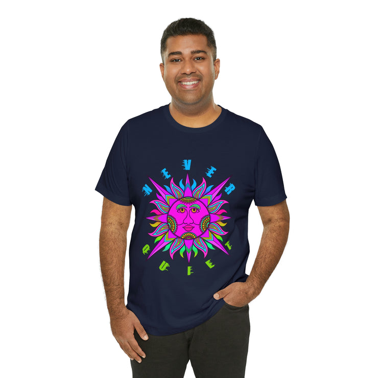 Trippy Sun Shirt
