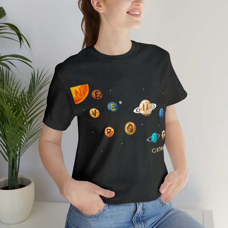 Planet X Shirt