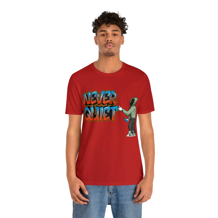 Graffiti Shirt