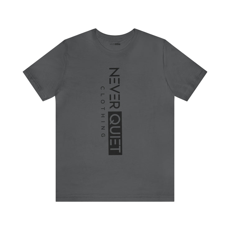 Black Logo Shirt
