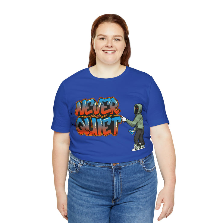 Graffiti Shirt
