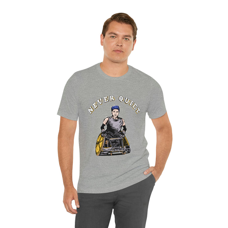 Athlete Shirt Jenn