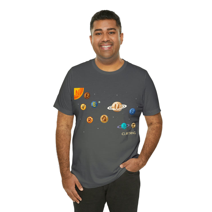 Planet X Shirt