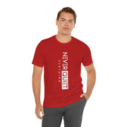 White Logo Shirt