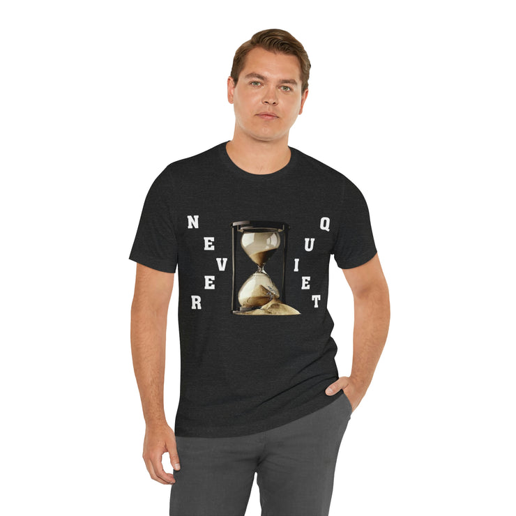Broken Time Shirt