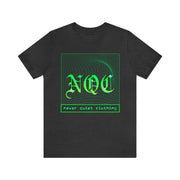 The Green NQC Shirt