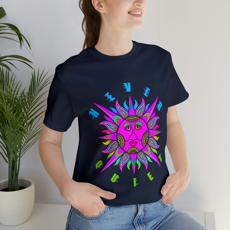 Trippy Sun Shirt