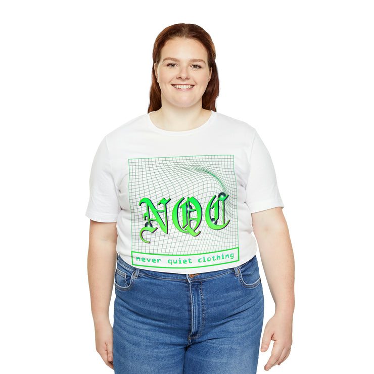 The Green NQC Shirt