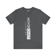 White Logo Shirt