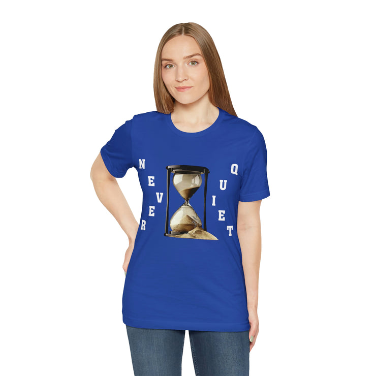 Broken Time Shirt