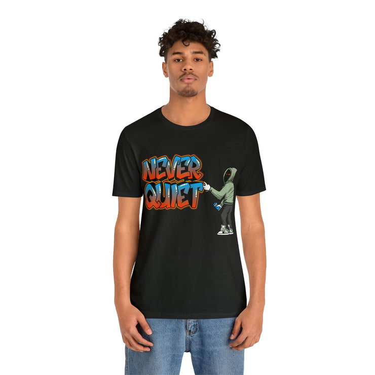 Graffiti Shirt