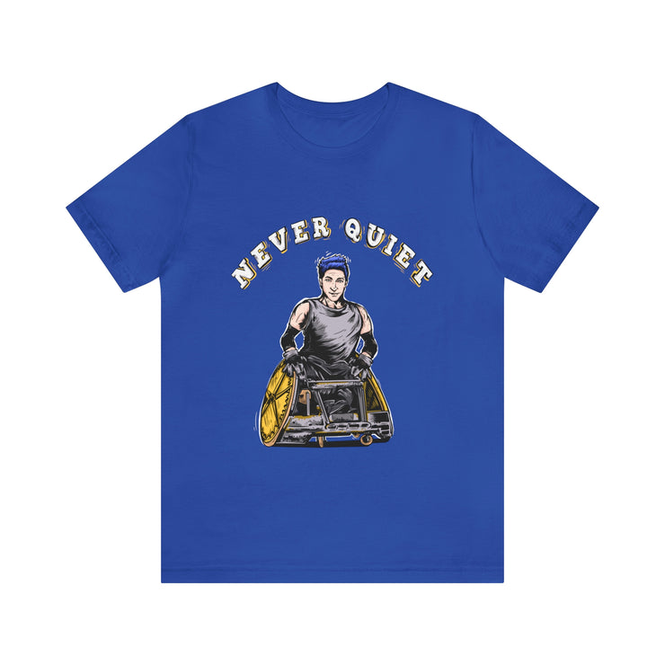 Athlete Shirt Jenn