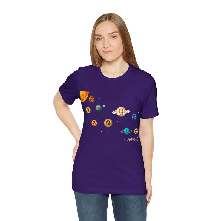 Planet X Shirt