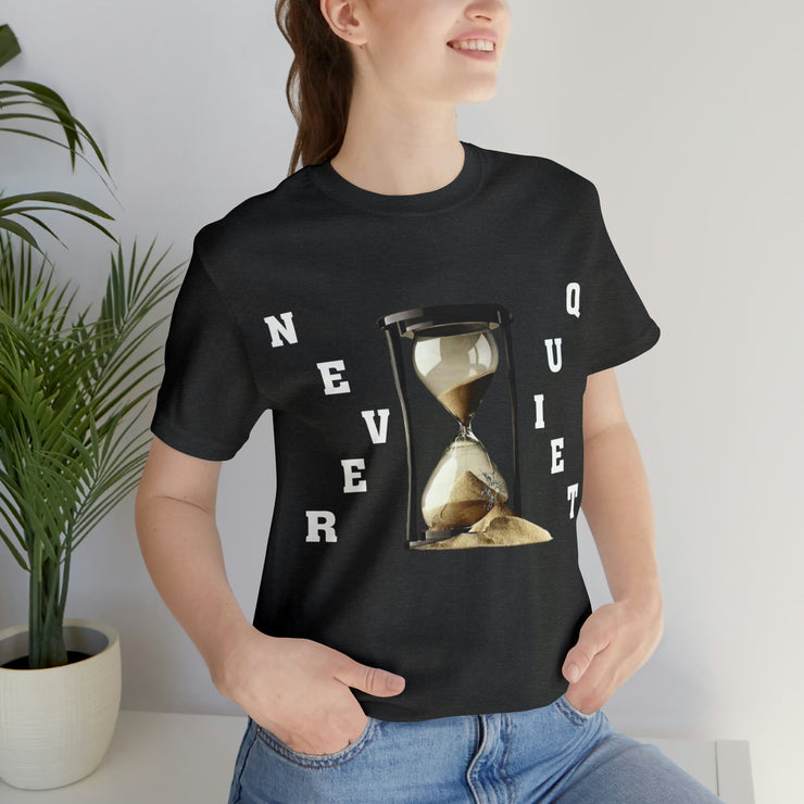 Broken Time Shirt