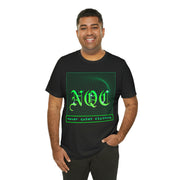 The Green NQC Shirt