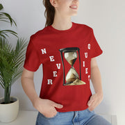 Broken Time Shirt
