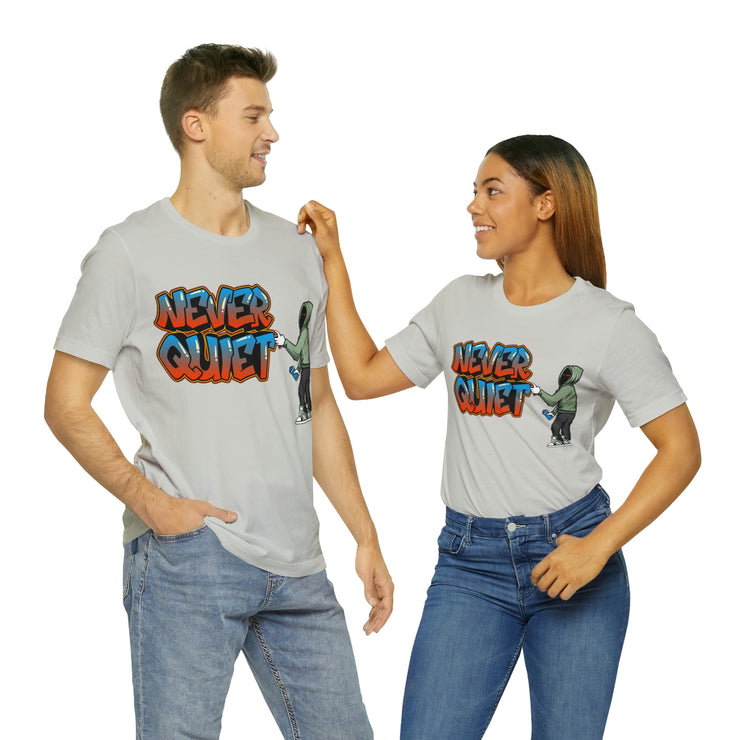 Graffiti Shirt