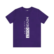 White Logo Shirt
