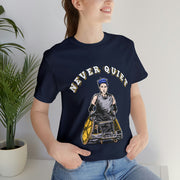 Athlete Shirt Jenn