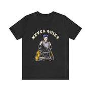 Athlete Shirt Jenn