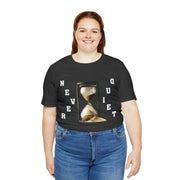 Broken Time Shirt