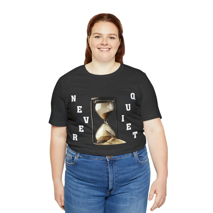 Broken Time Shirt