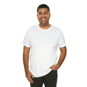White Logo Shirt