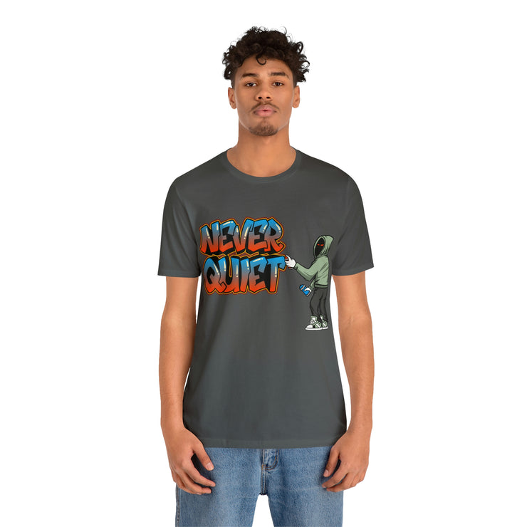 Graffiti Shirt