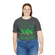 The Green NQC Shirt