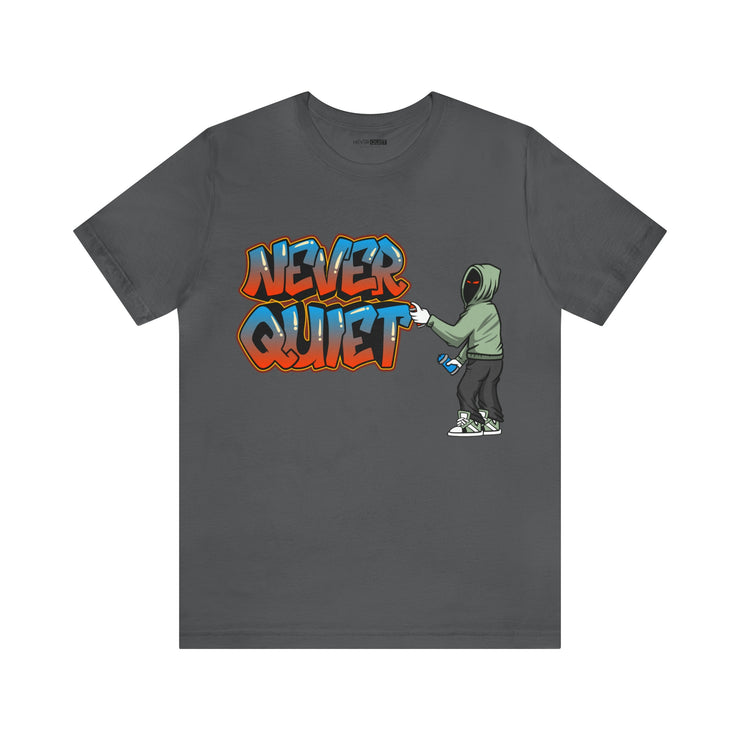 Graffiti Shirt