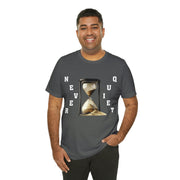 Broken Time Shirt