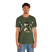 Broken Time Shirt