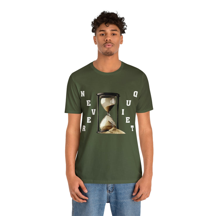 Broken Time Shirt