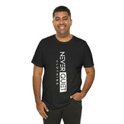 White Logo Shirt