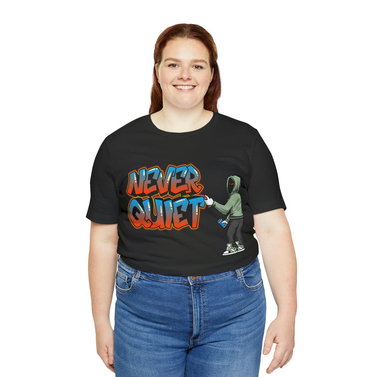 Graffiti Shirt
