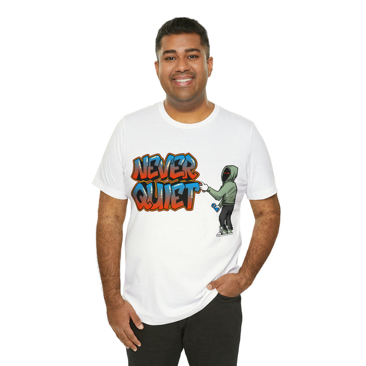 Graffiti Shirt