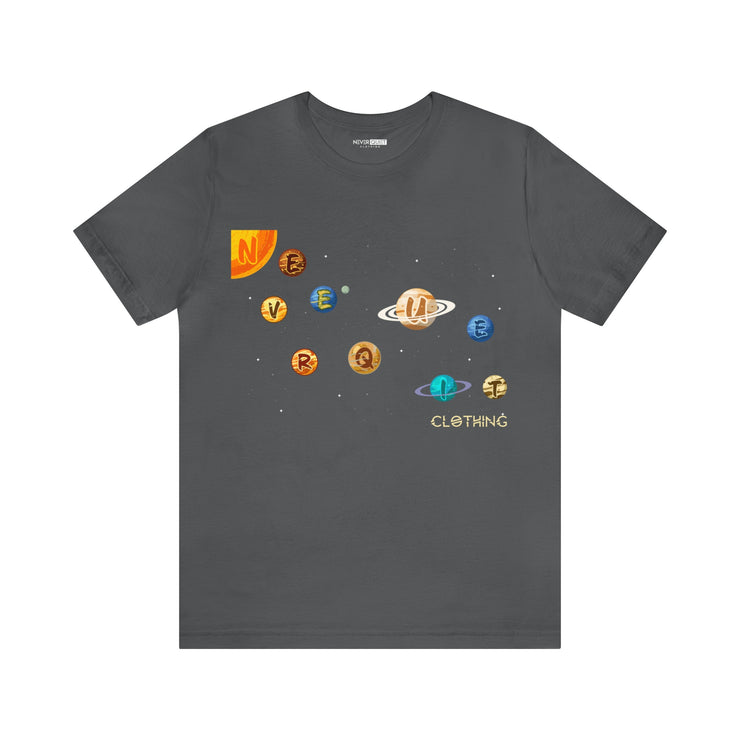 Planet X Shirt