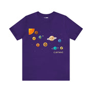 Planet X Shirt