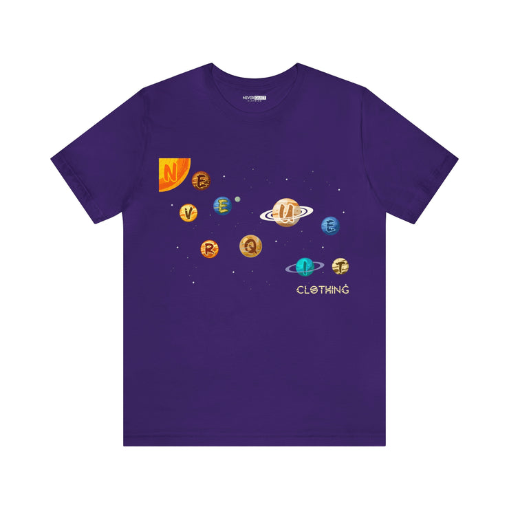 Planet X Shirt