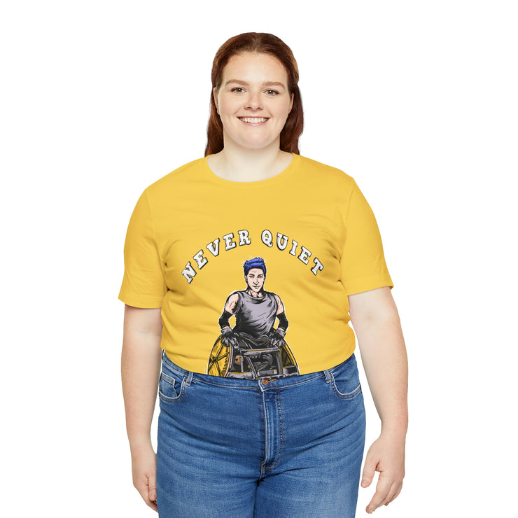 Athlete Shirt Jenn