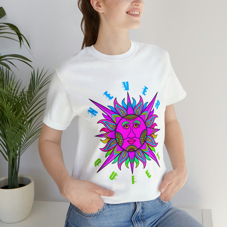 Trippy Sun Shirt
