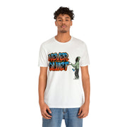 Graffiti Shirt