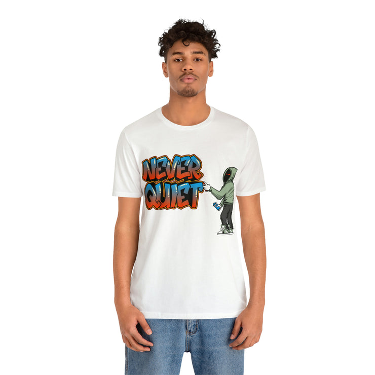 Graffiti Shirt