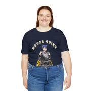 Athlete Shirt Jenn
